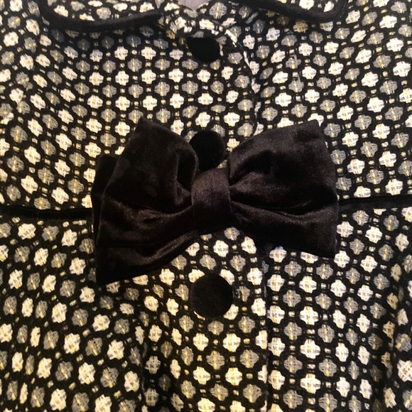 Stunning Mack & Co coat; Sz 4 - Picture 5 of 8